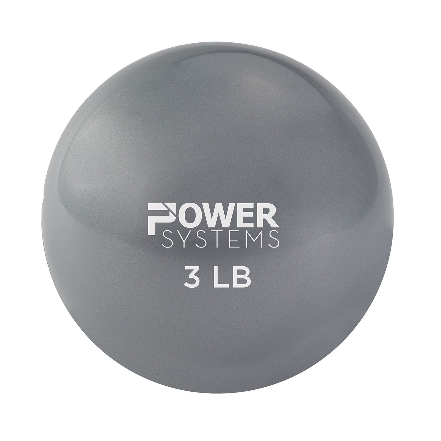 Soft Touch Medicine Ball