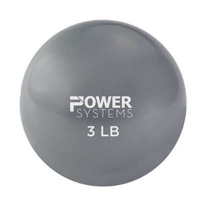 Soft Touch Medicine Ball