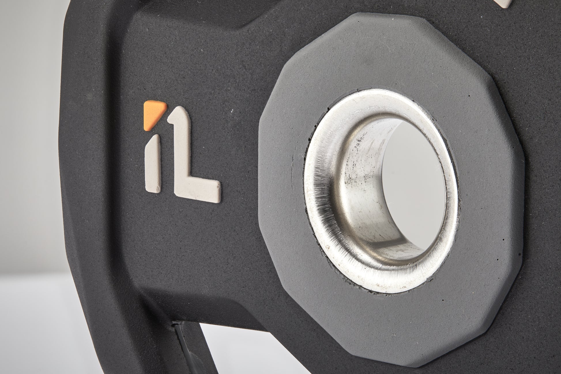 ProElite Pump Set w/Lock-Jaw Collars