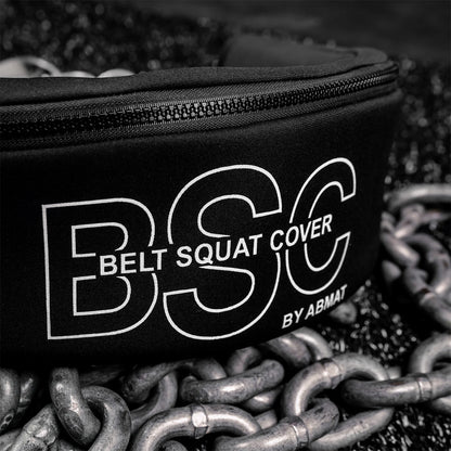 Belt Squat Cover