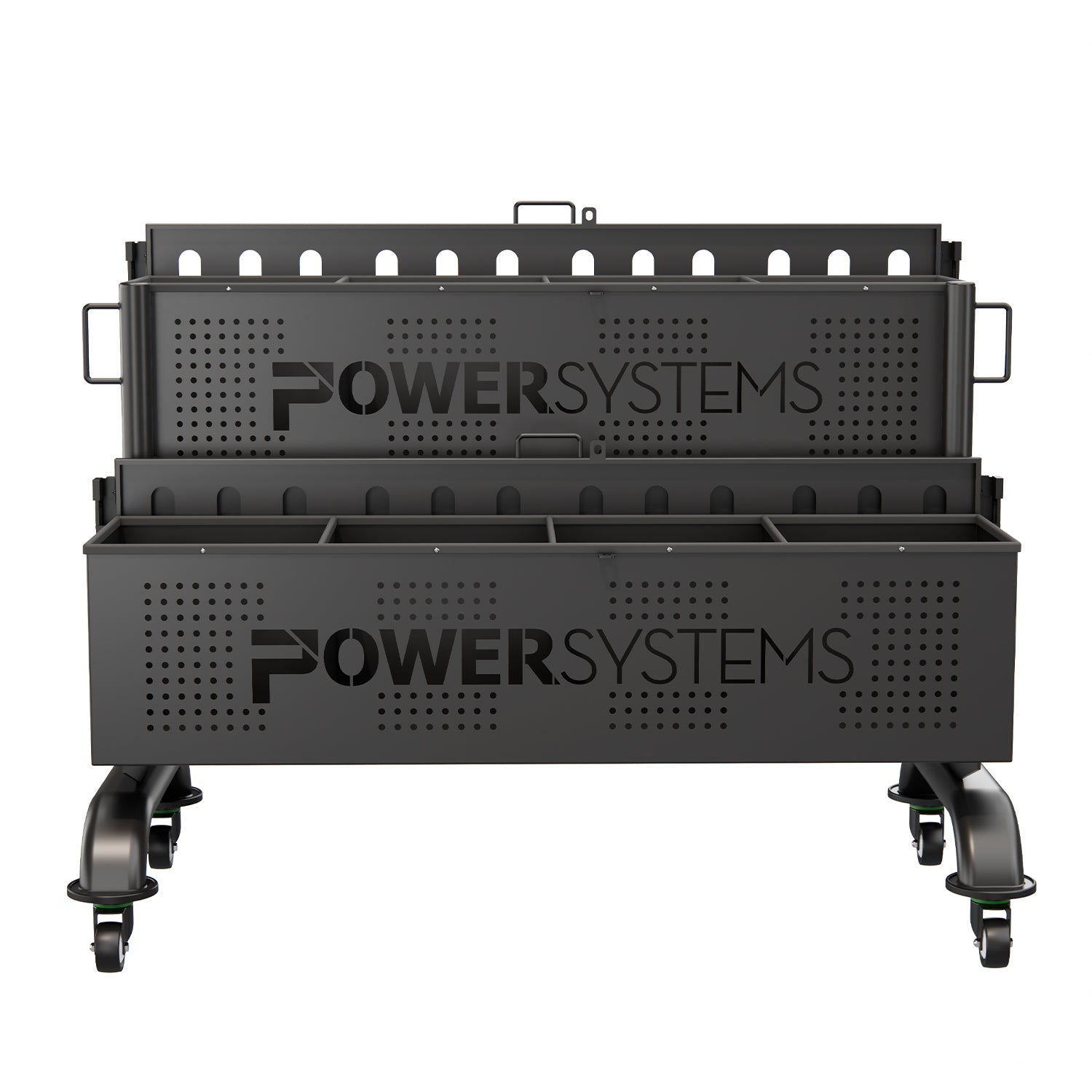 Apex Studio Rack