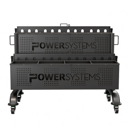 Apex Studio Rack