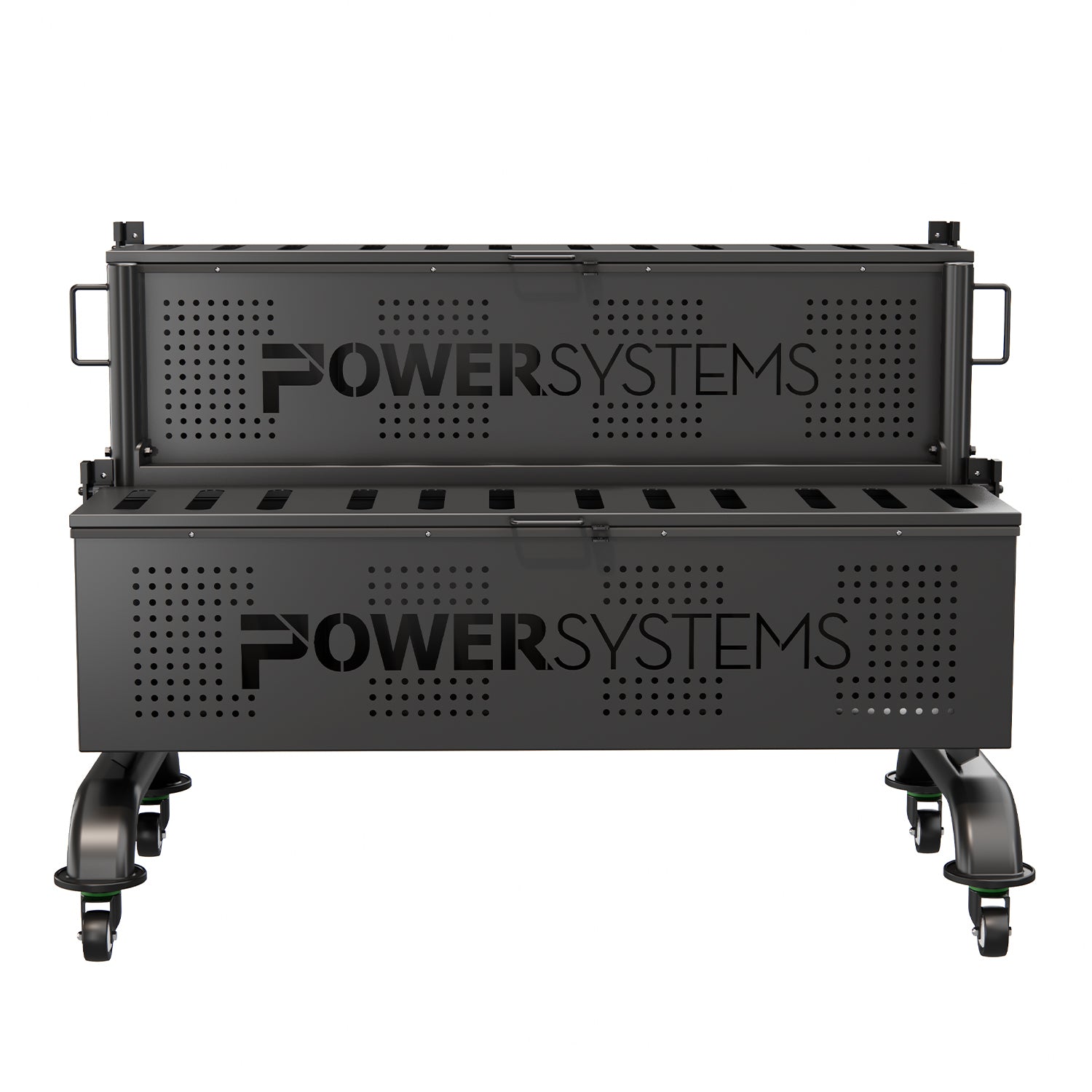 Apex Studio Rack