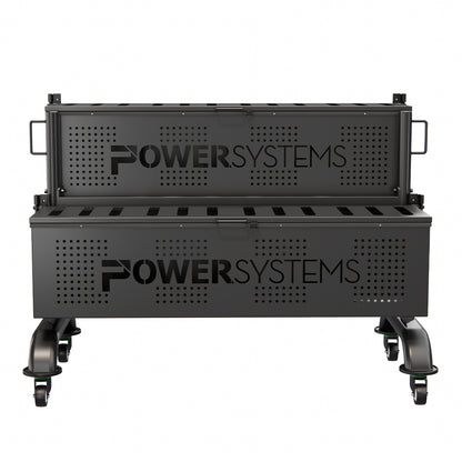 Apex Studio Rack