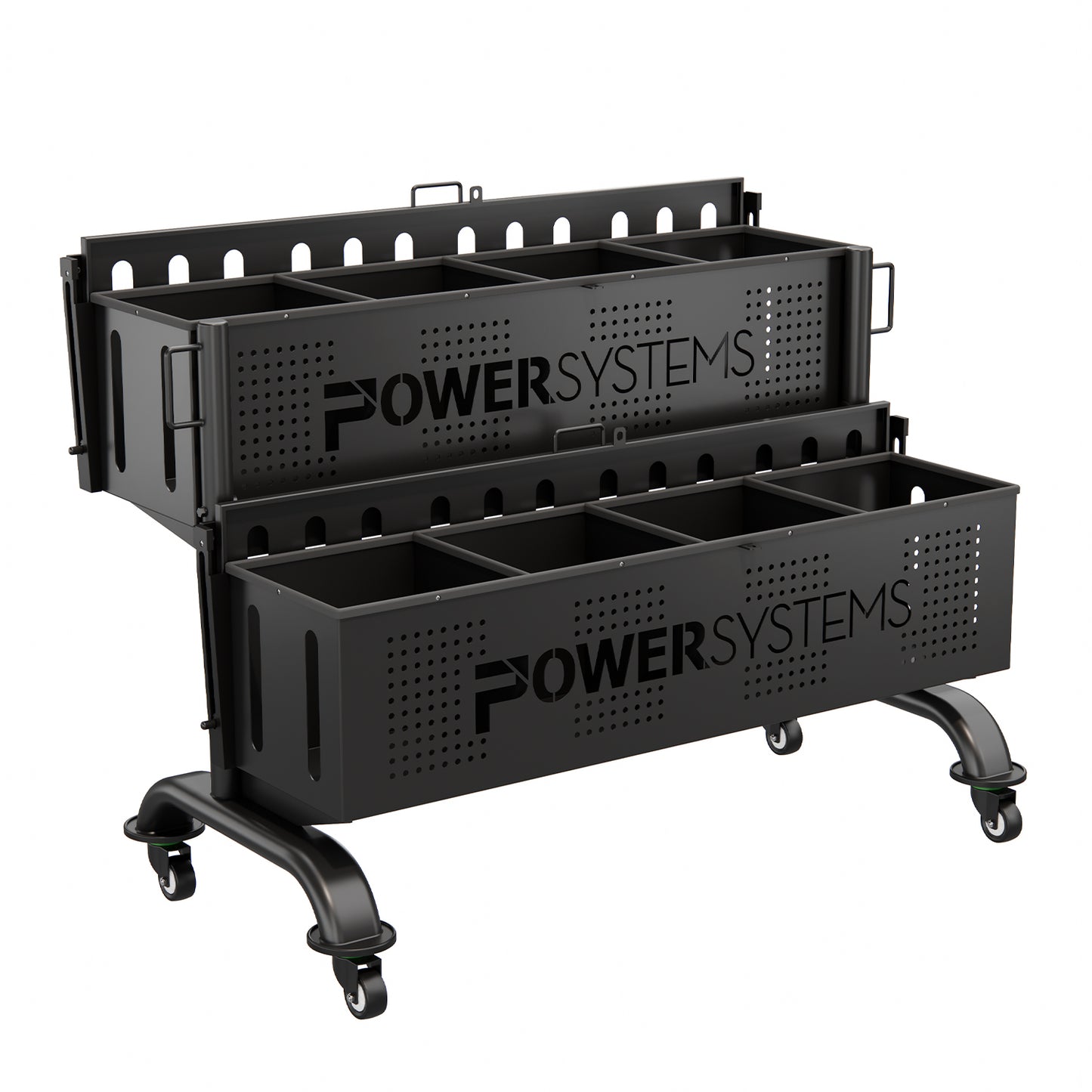 Apex Studio Rack