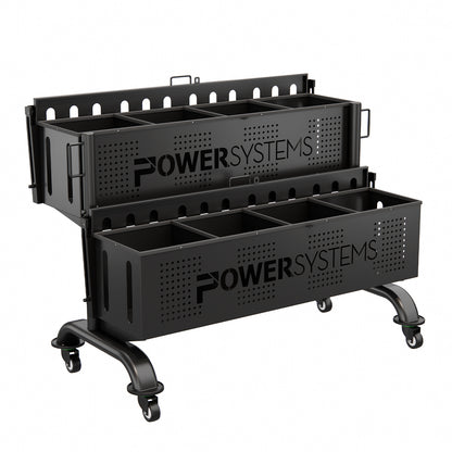 Apex Studio Rack