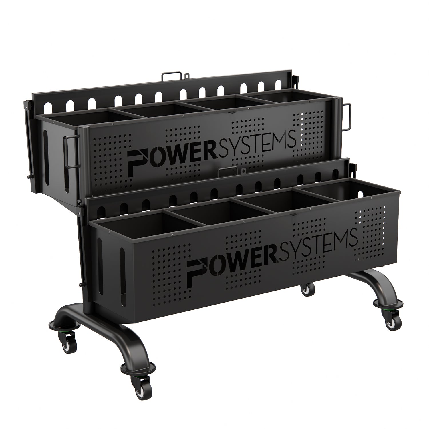 Apex Studio Rack