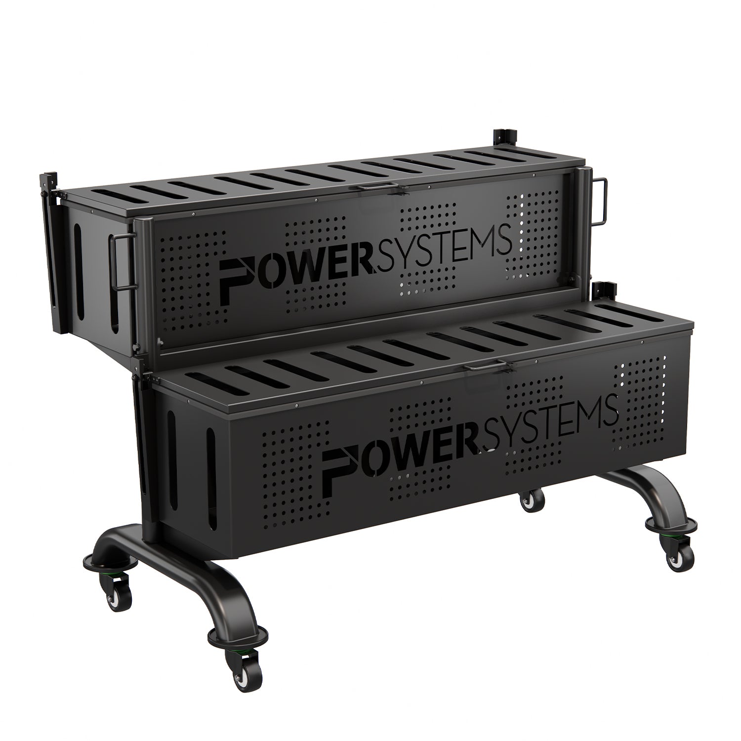 Apex Studio Rack