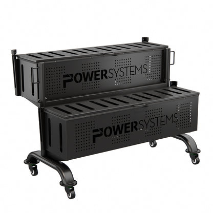 Apex Studio Rack