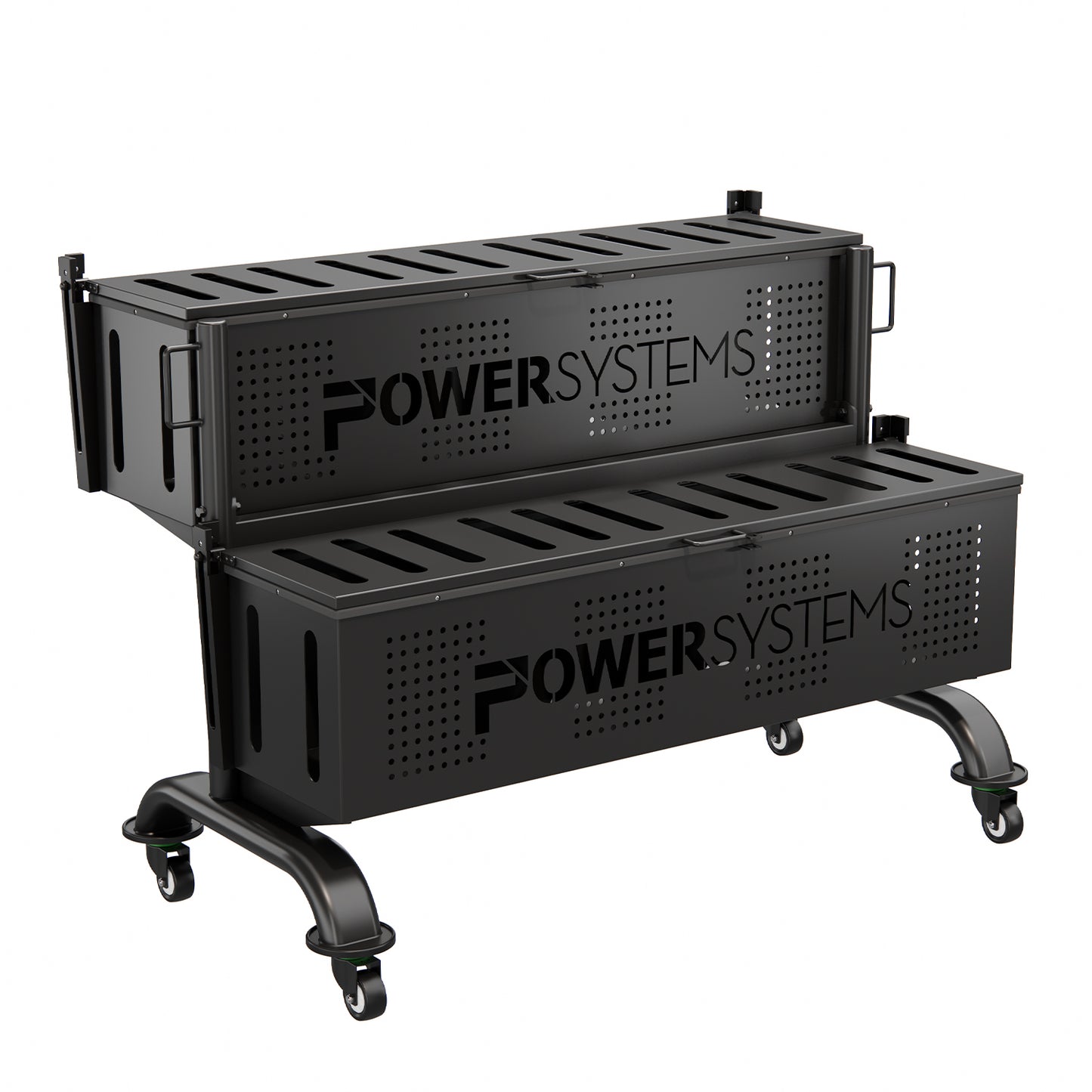 Apex Studio Rack