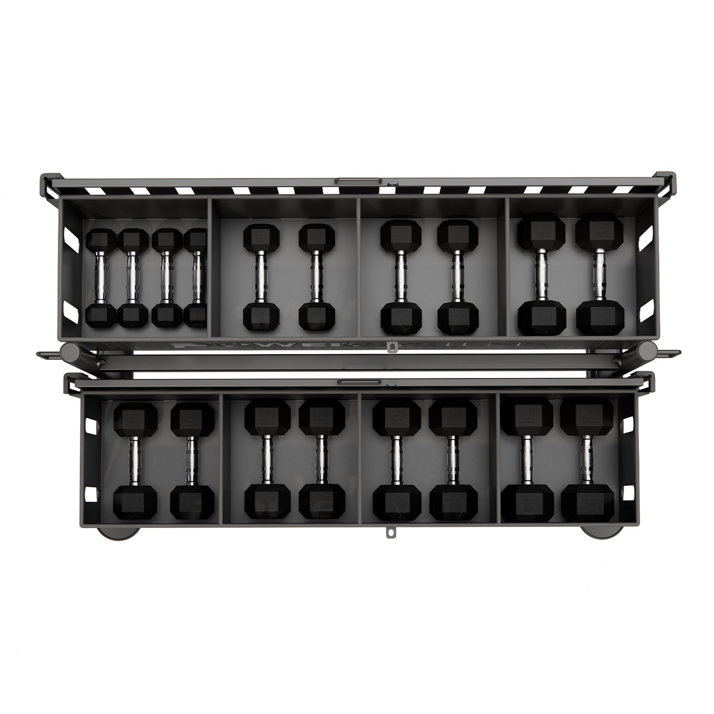Apex Studio Rack