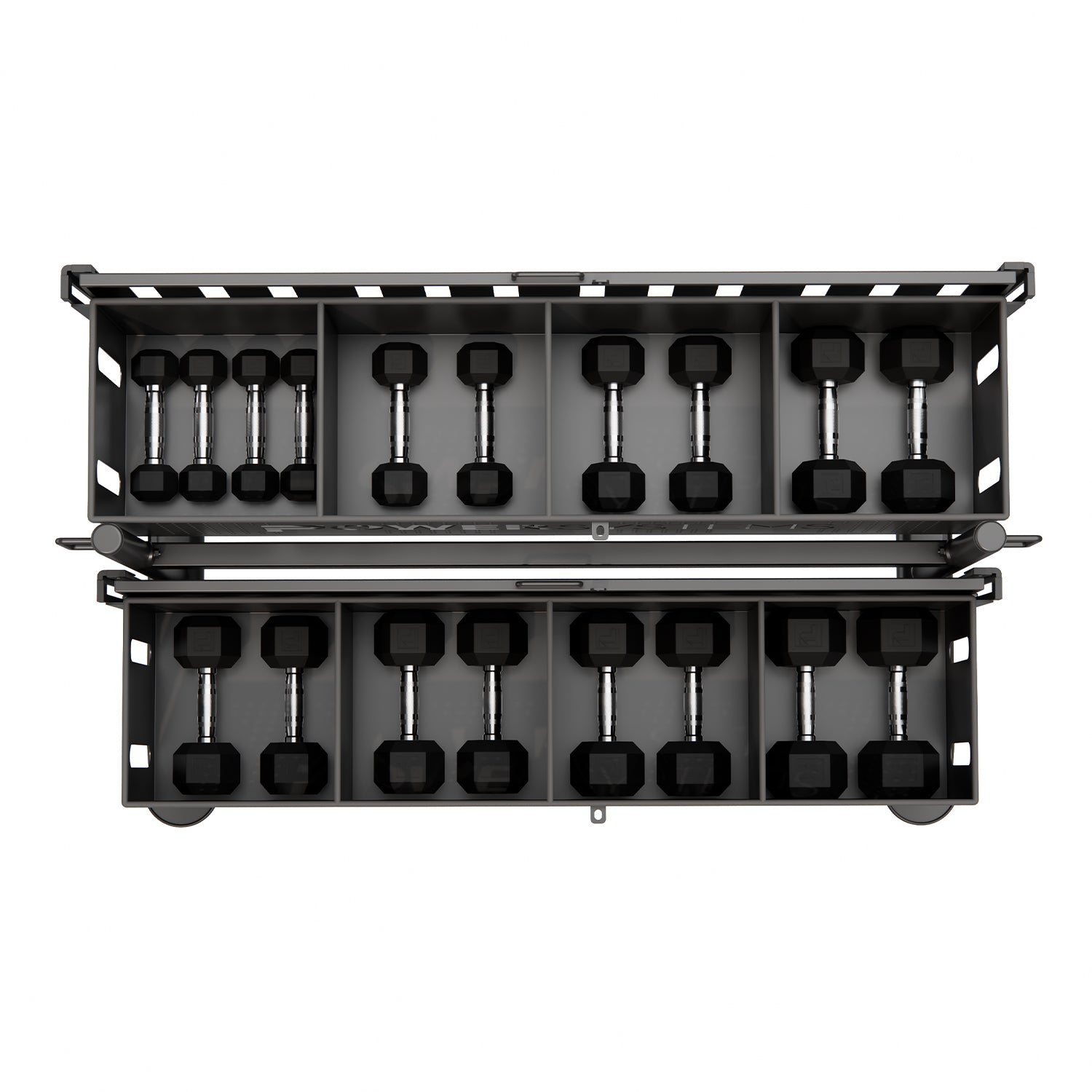 Apex Studio Rack