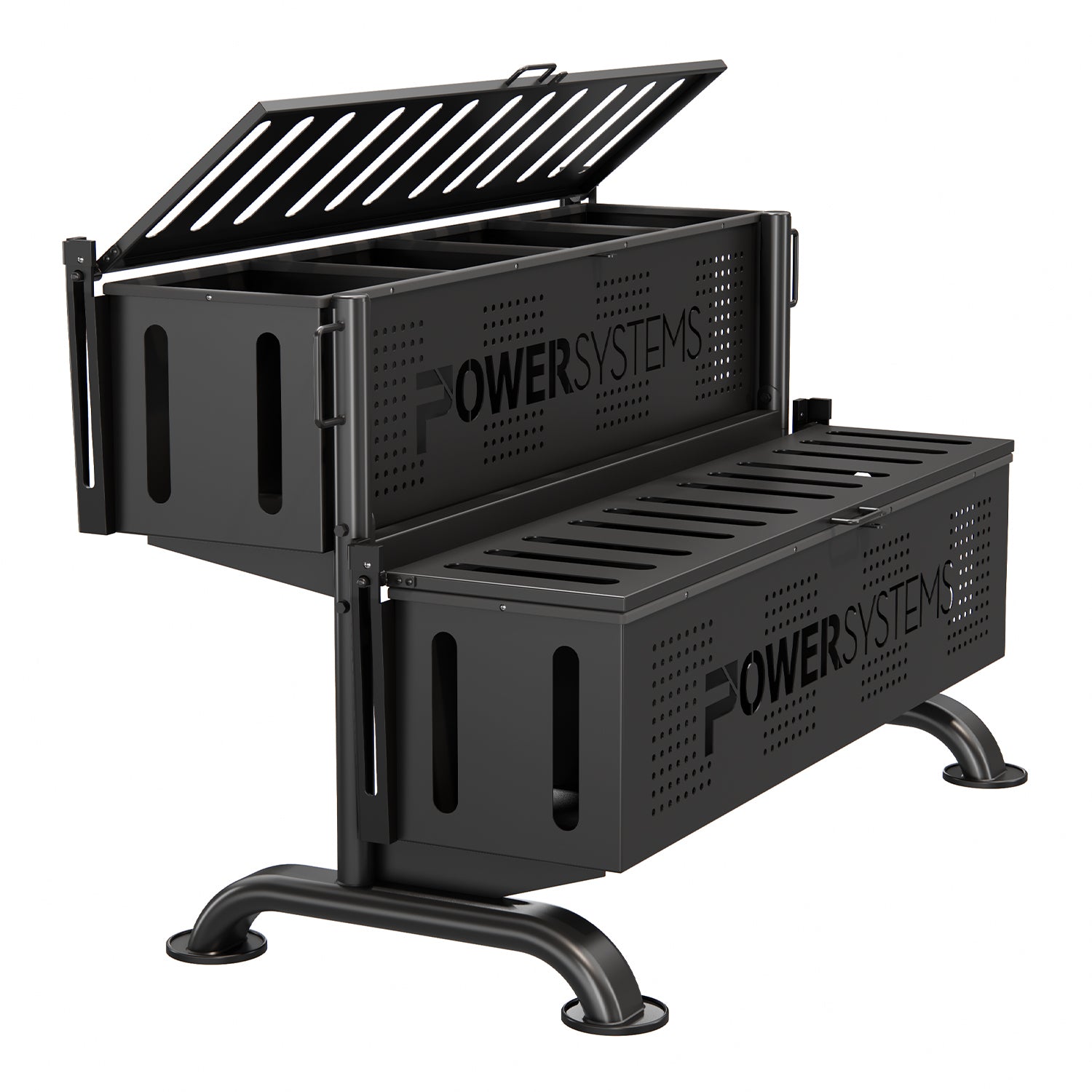 Apex Studio Rack