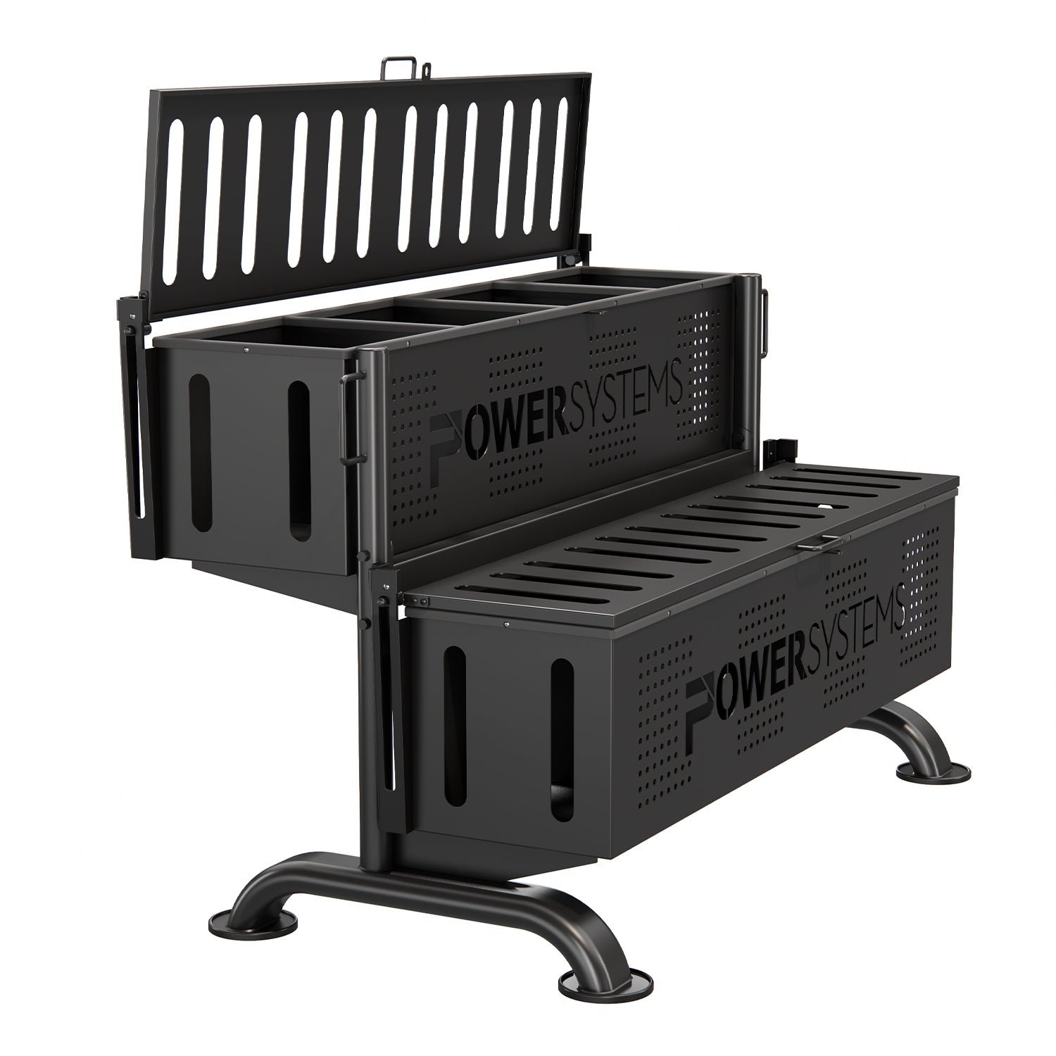 Apex Studio Rack