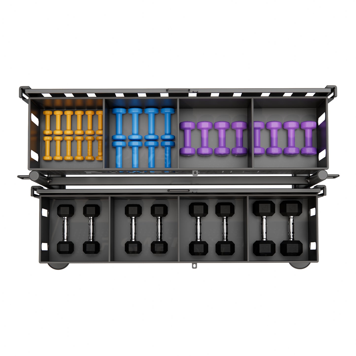 Apex Studio Rack