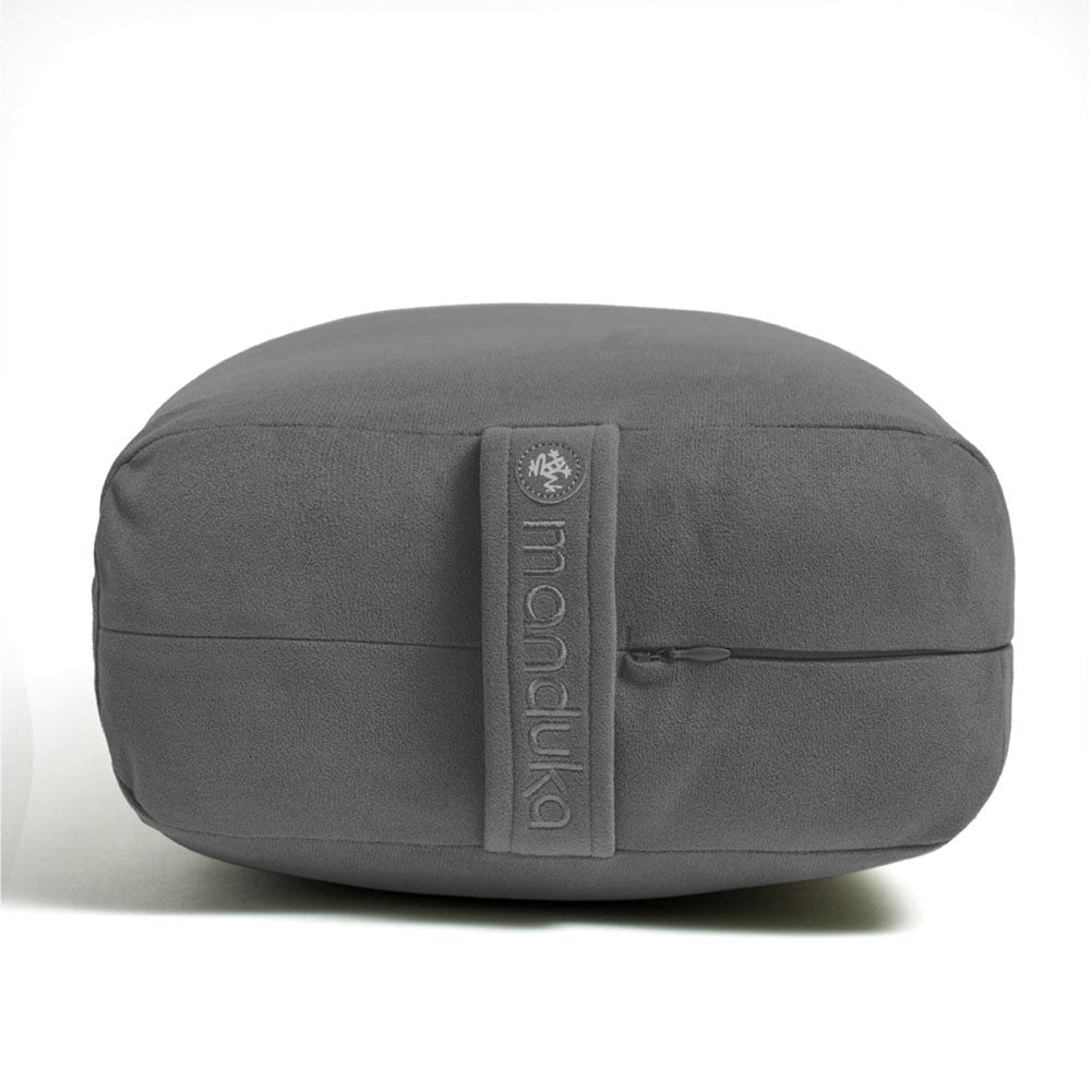 Manduka Enlight Rectangular Yoga Bolster