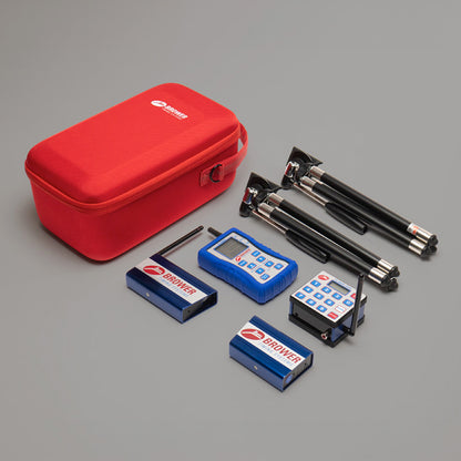 Brower TCi Portable Timing System
