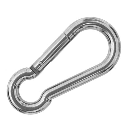 Carabiner 10 Pack for Cable Attachments