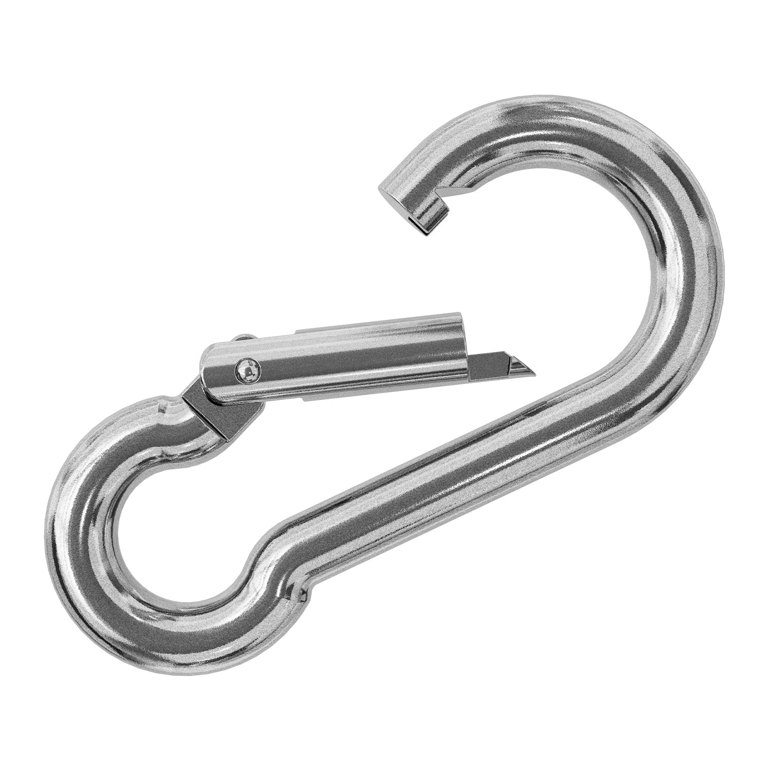 Carabiner 10 Pack for Cable Attachments
