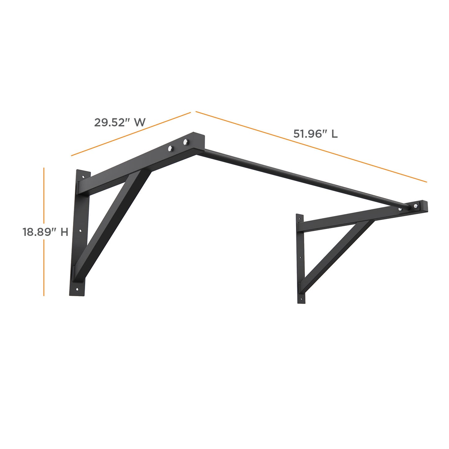 Chin-Up Bar