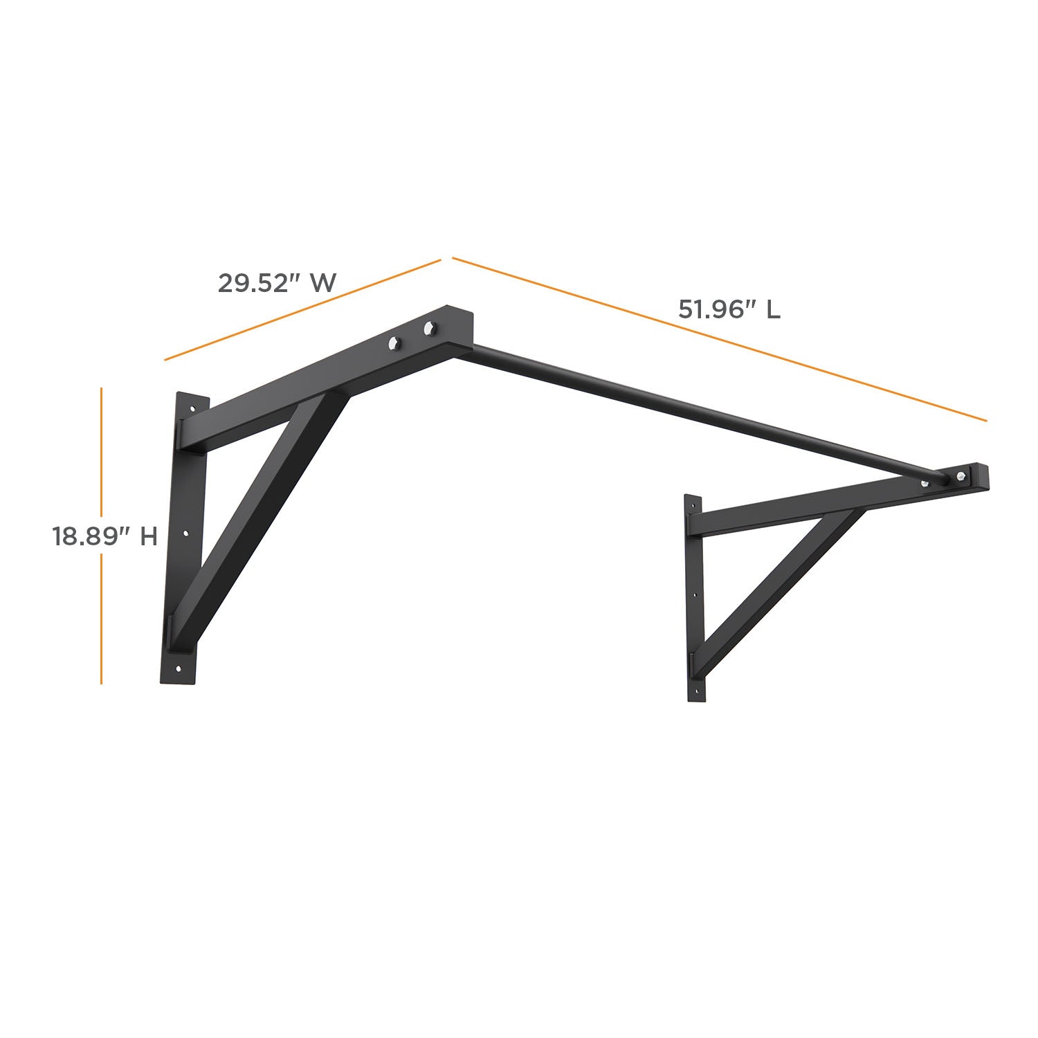 Chin-Up Bar