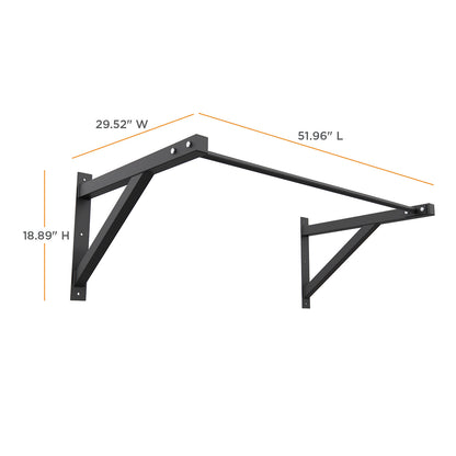 Chin-Up Bar