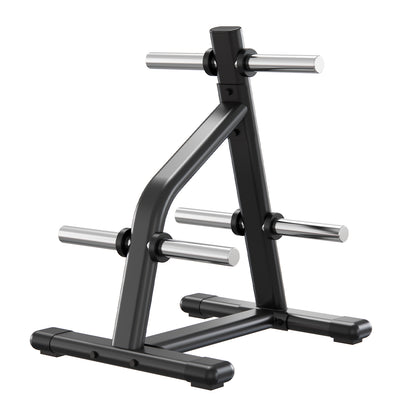 Denali Series Olympic Plate Rack
