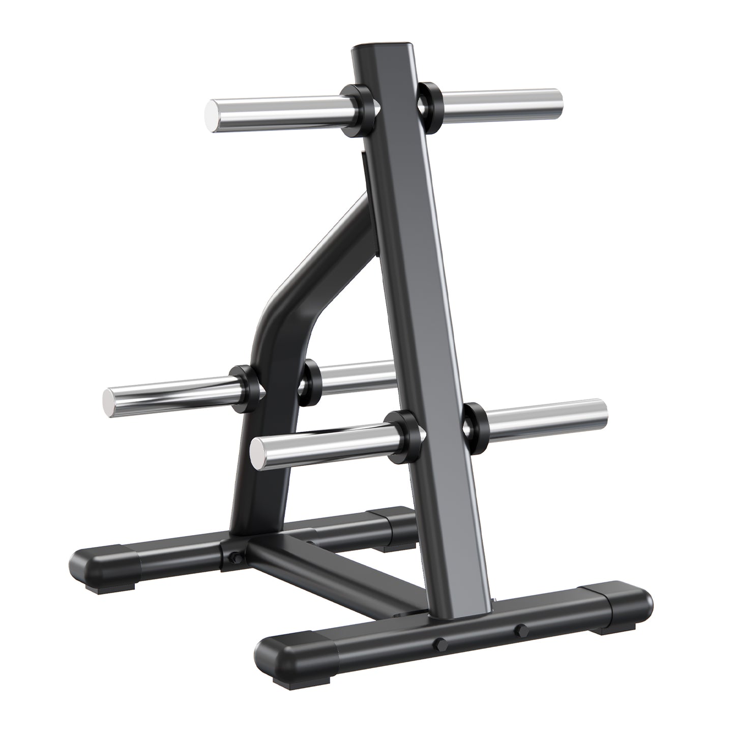 Denali Series Olympic Plate Rack
