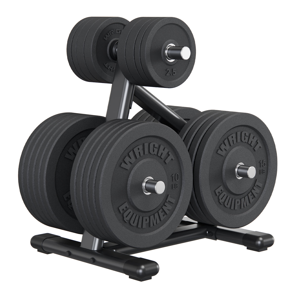 Olympic Plate Rack Chart.pdf Denali Olympic Plate Racks | Floor | Steel | Power Systems