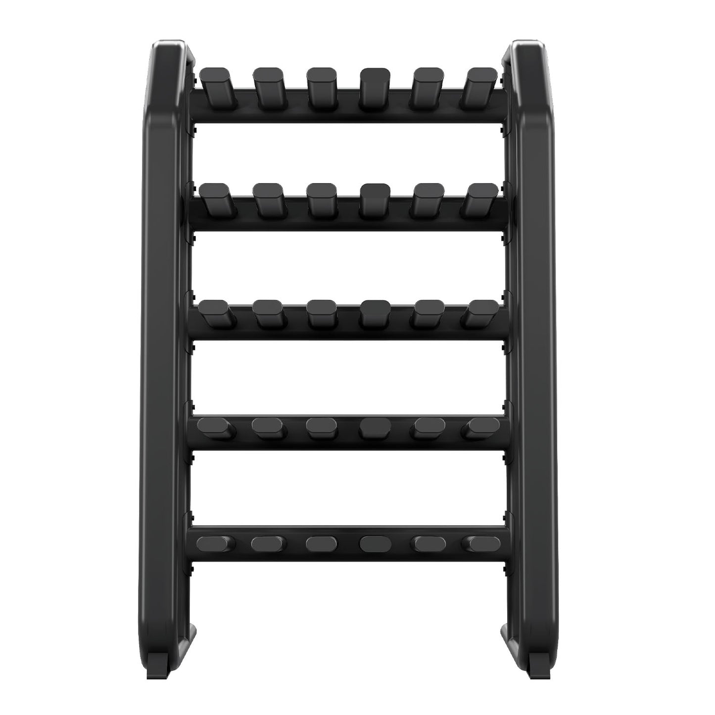 Denali Series Studio Vertical Dumbbell Rack