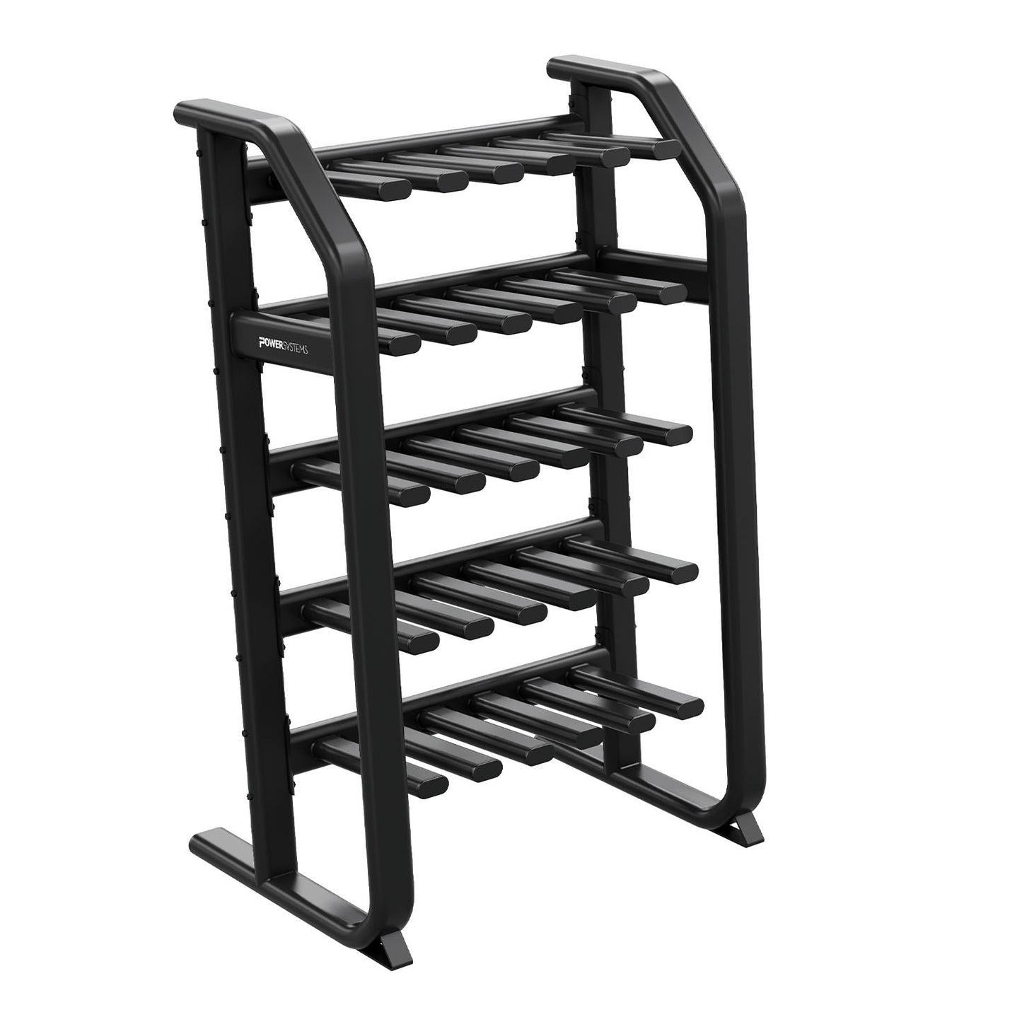 Denali Series Studio Vertical Dumbbell Rack
