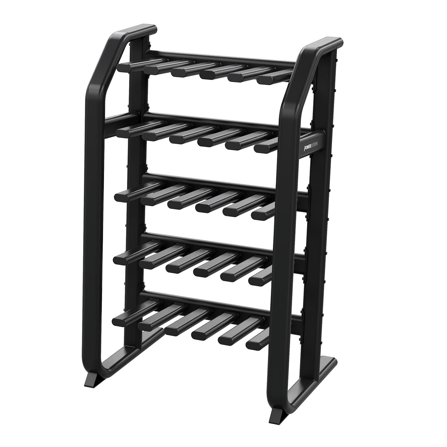 Denali Series Studio Vertical Dumbbell Rack