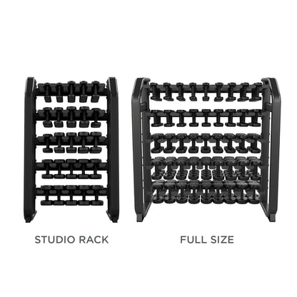 Denali Series Vertical Dumbbell Rack