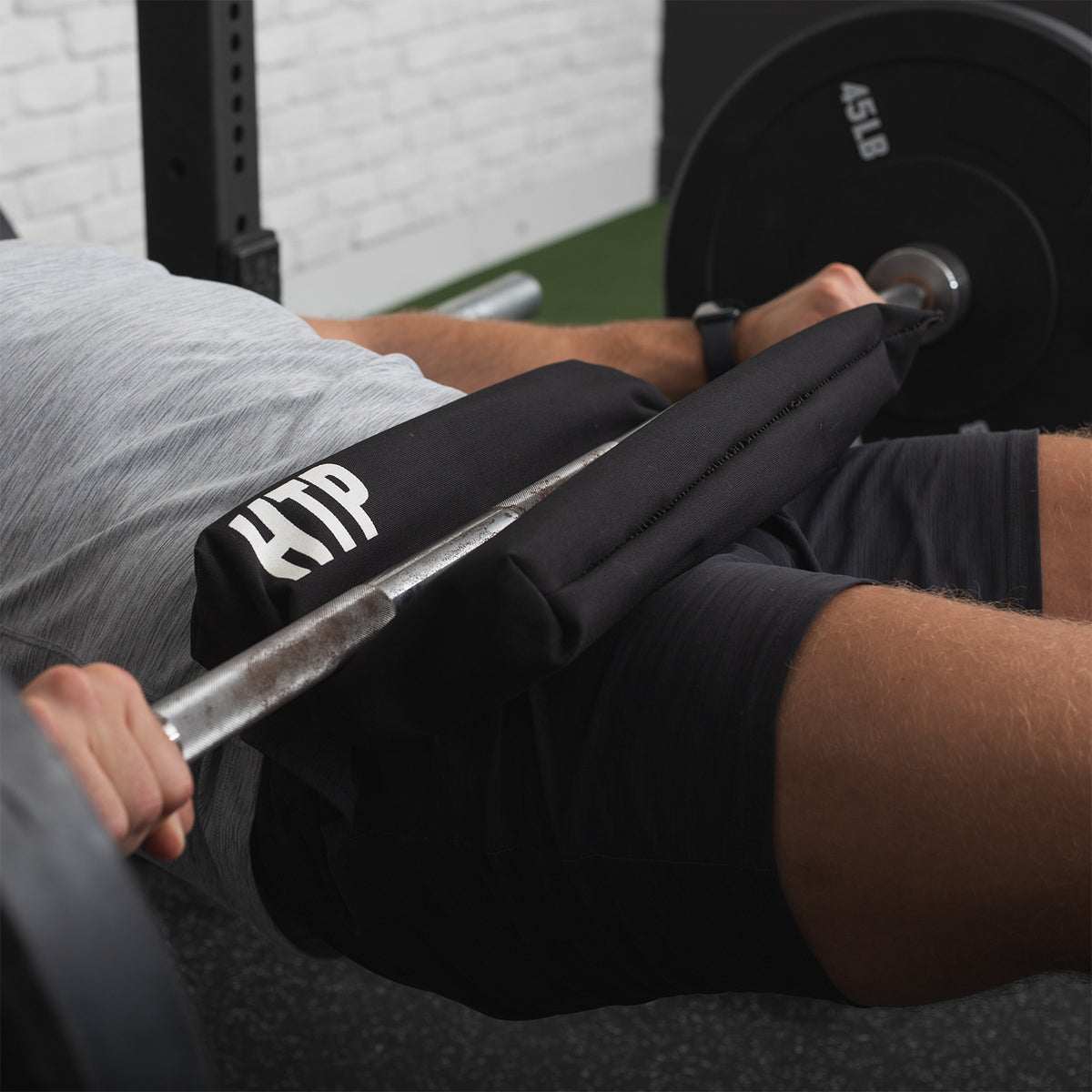 Hip Thrust Pad