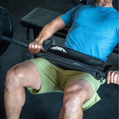 Hip Thrust Pad