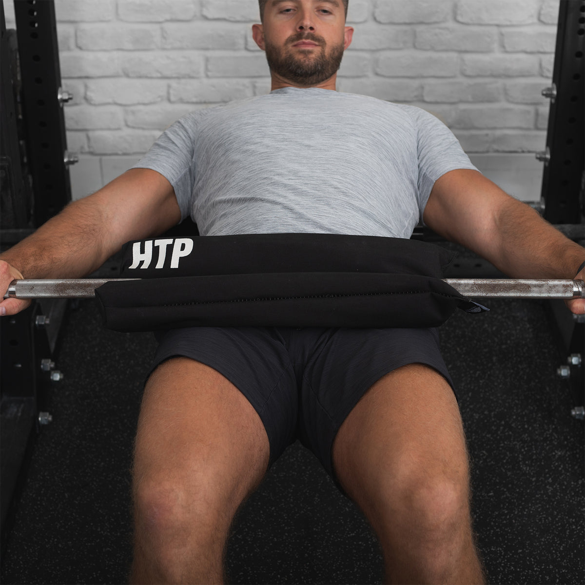 Hip Thrust Pad