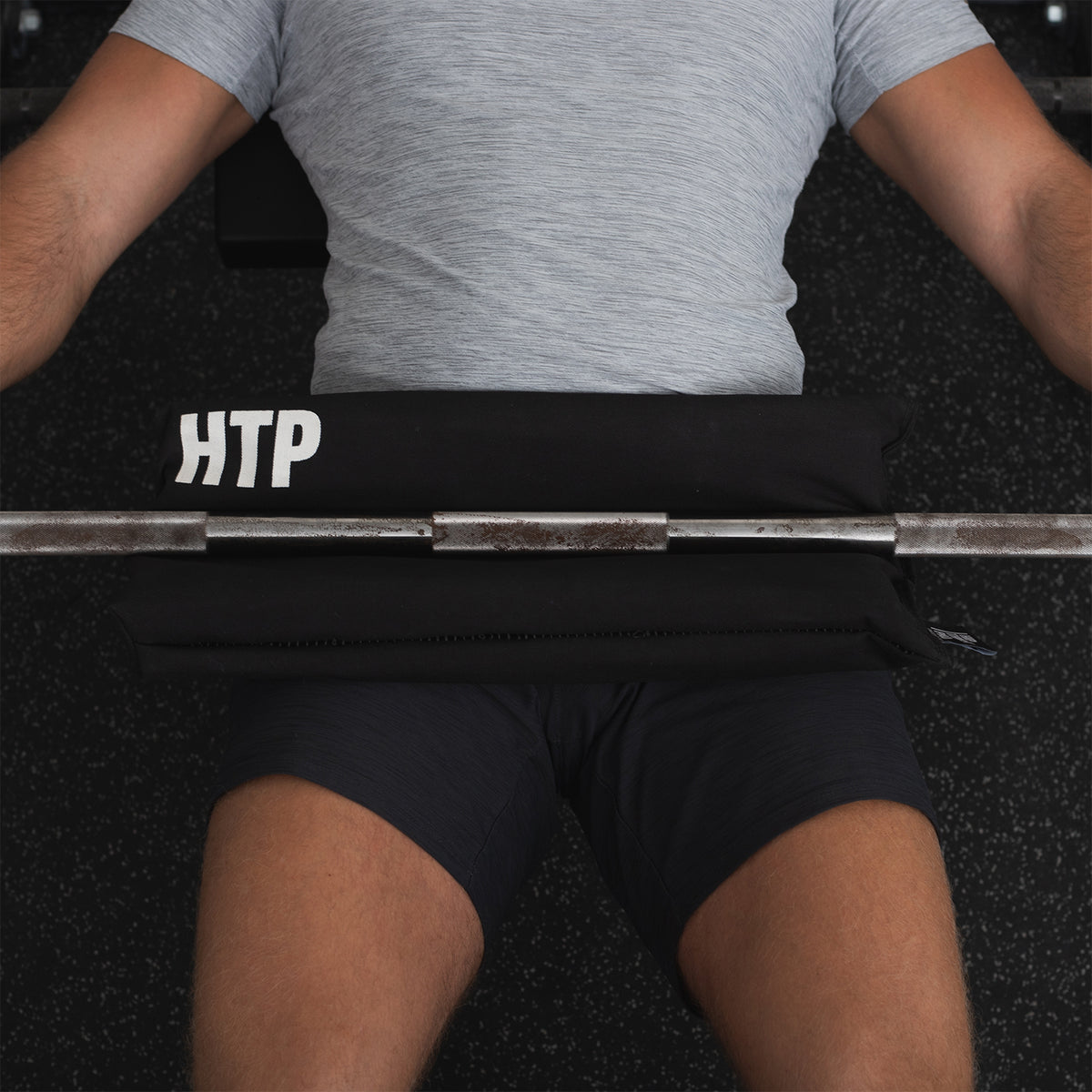 Hip Thrust Pad