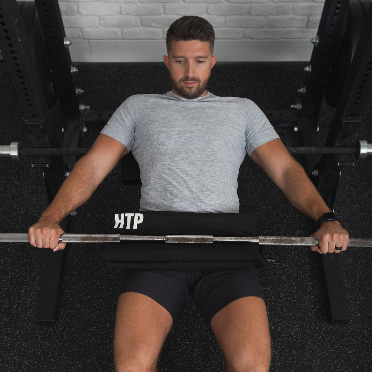 Hip Thrust Pad