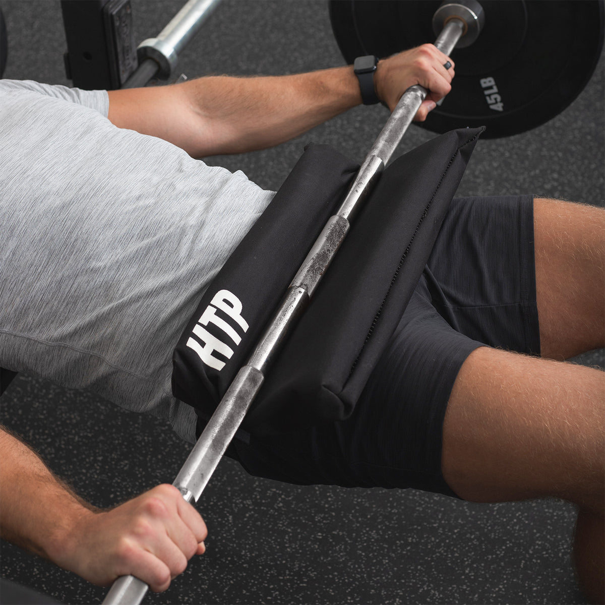 Hip Thrust Pad