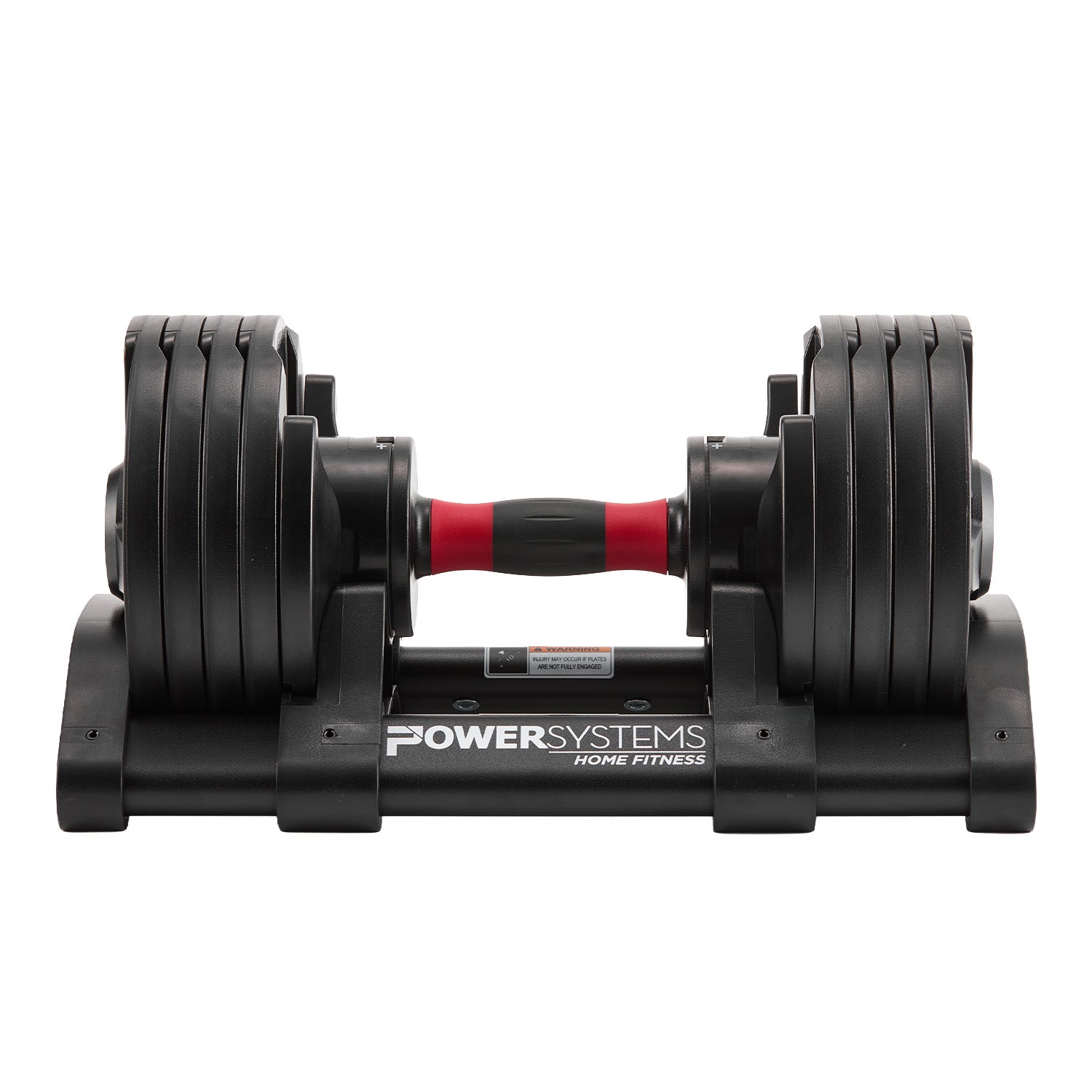 Adjustable Dumbbell Set