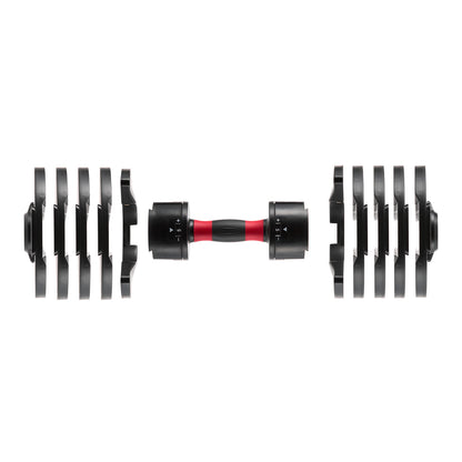 Adjustable Dumbbell Set