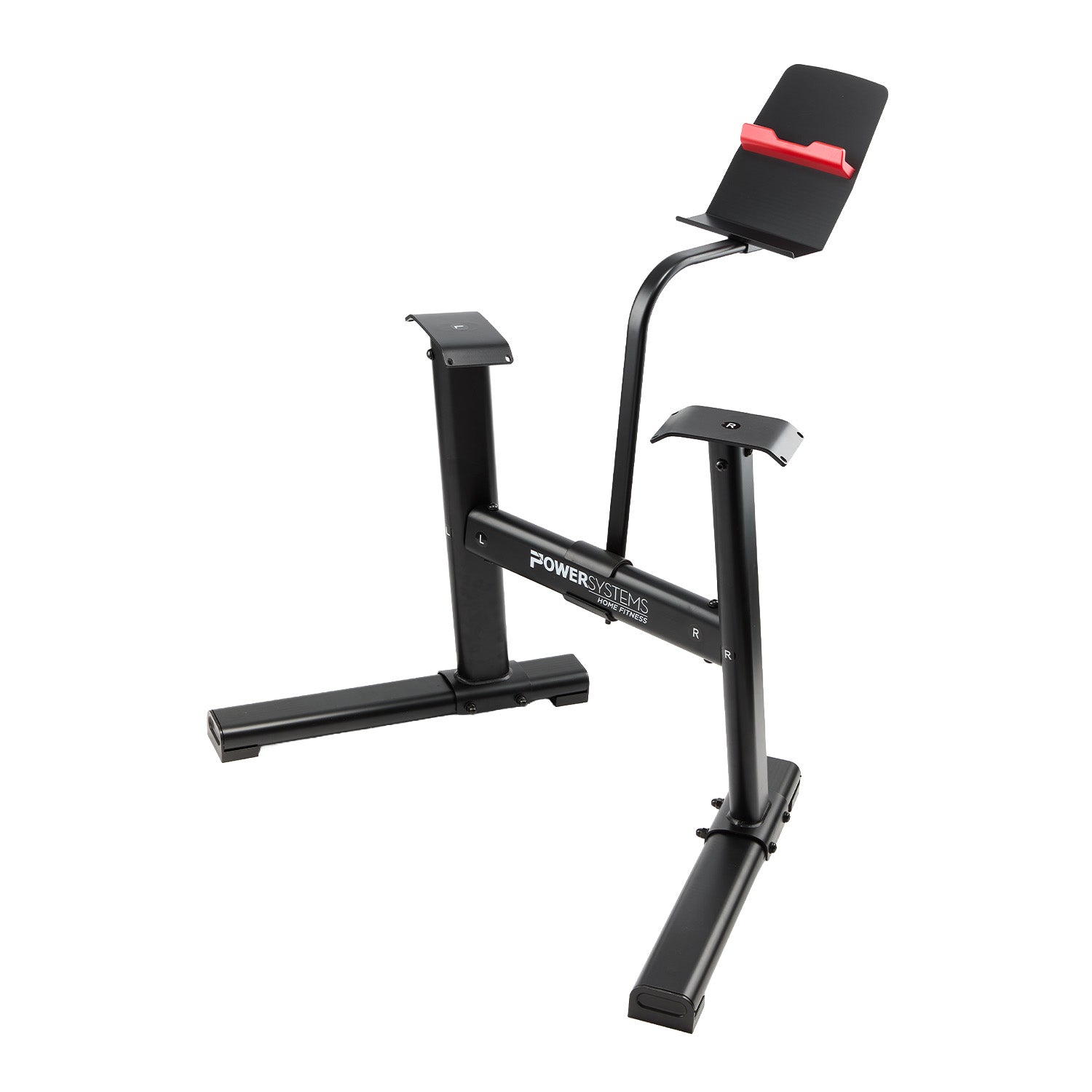 Adjustable Dumbbell Set