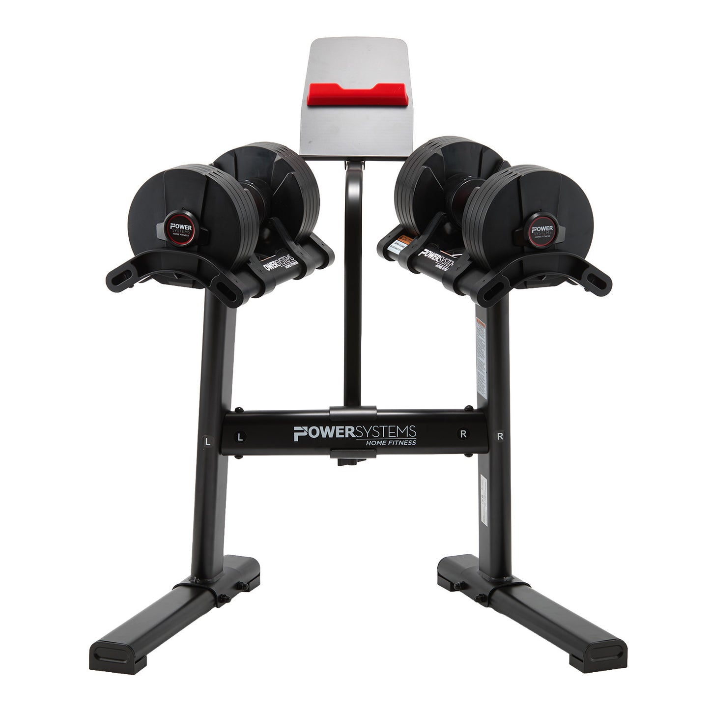 Adjustable Dumbbell Set