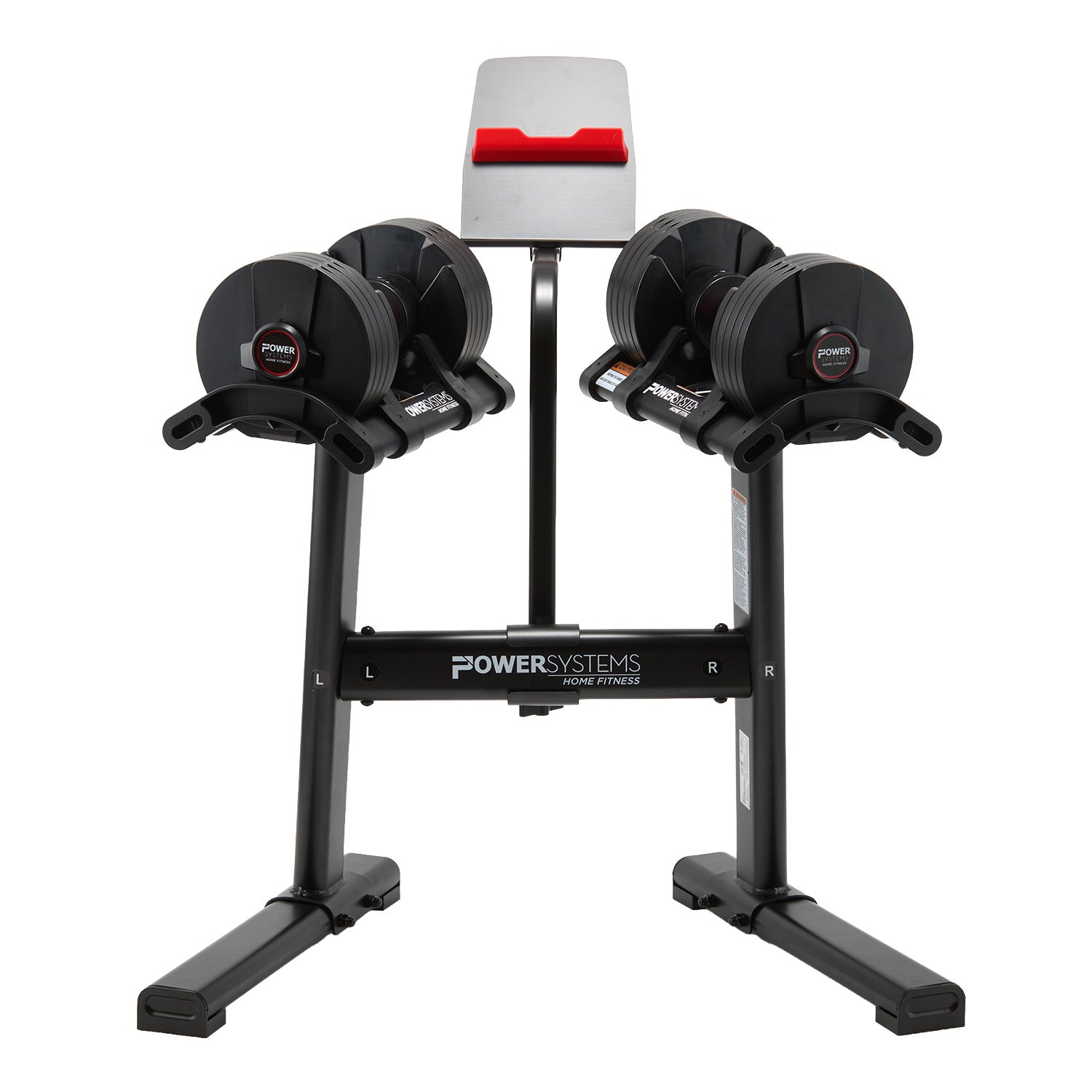 Adjustable Dumbbell Set