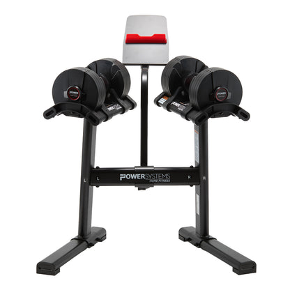 Adjustable Dumbbell Set