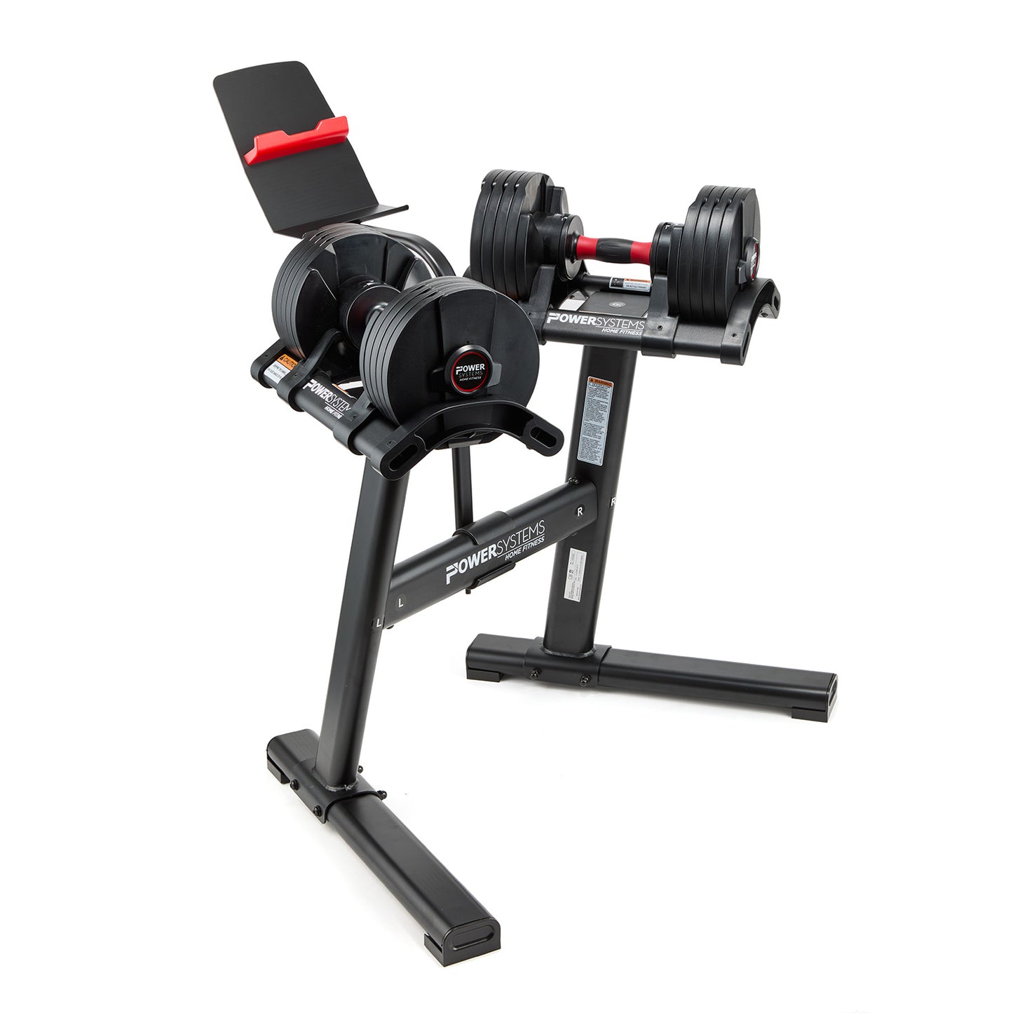 Adjustable Dumbbell Stand