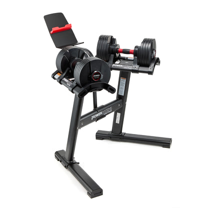Adjustable Dumbbell Stand