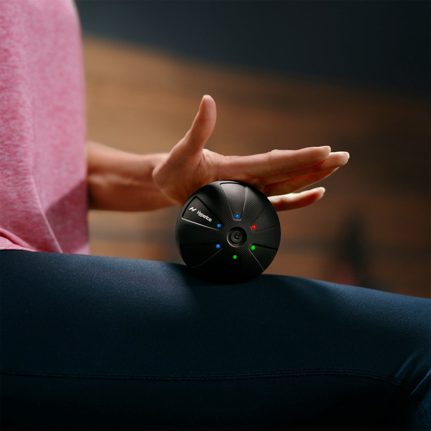 Hypersphere GO Massage Ball