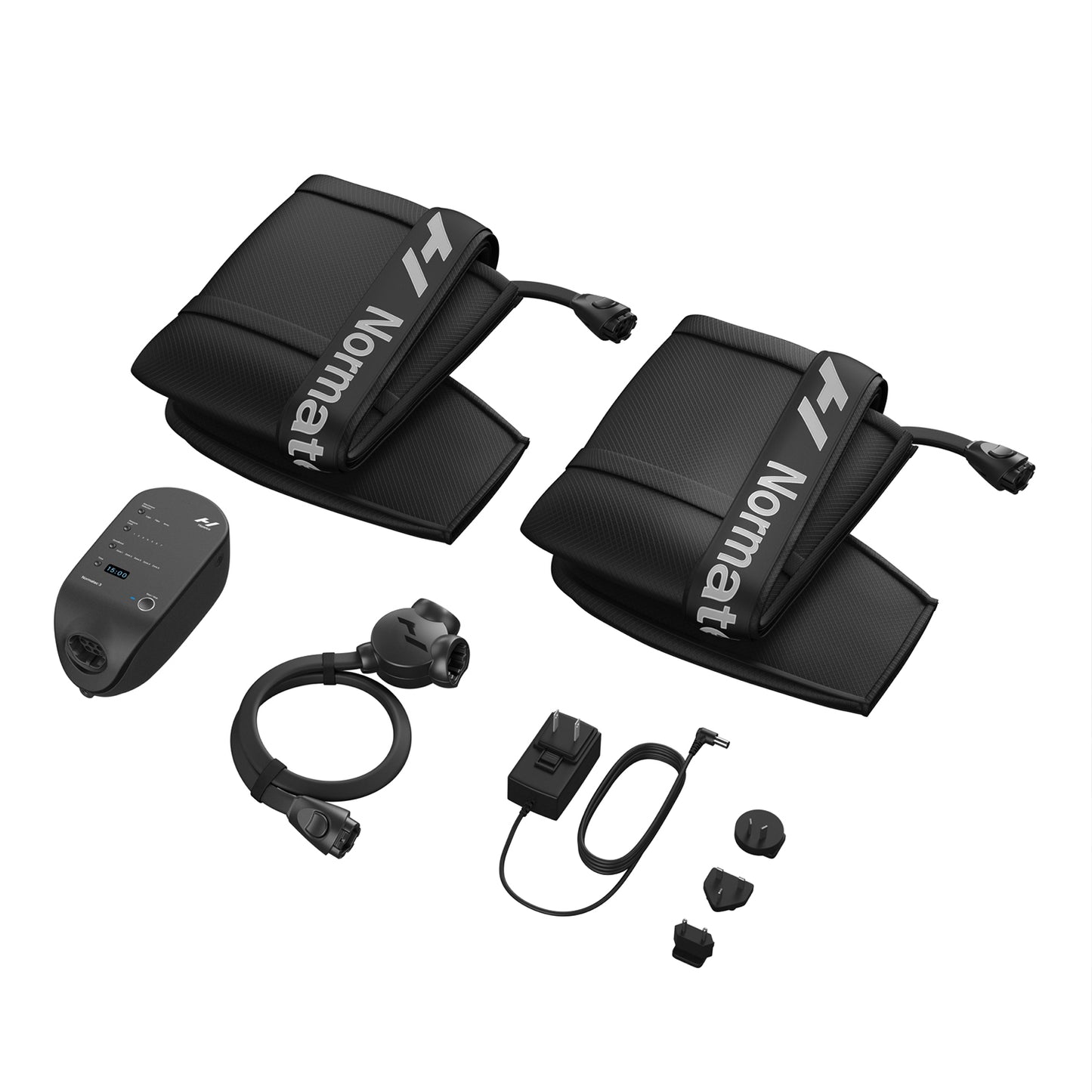 Normatec 3 Leg System