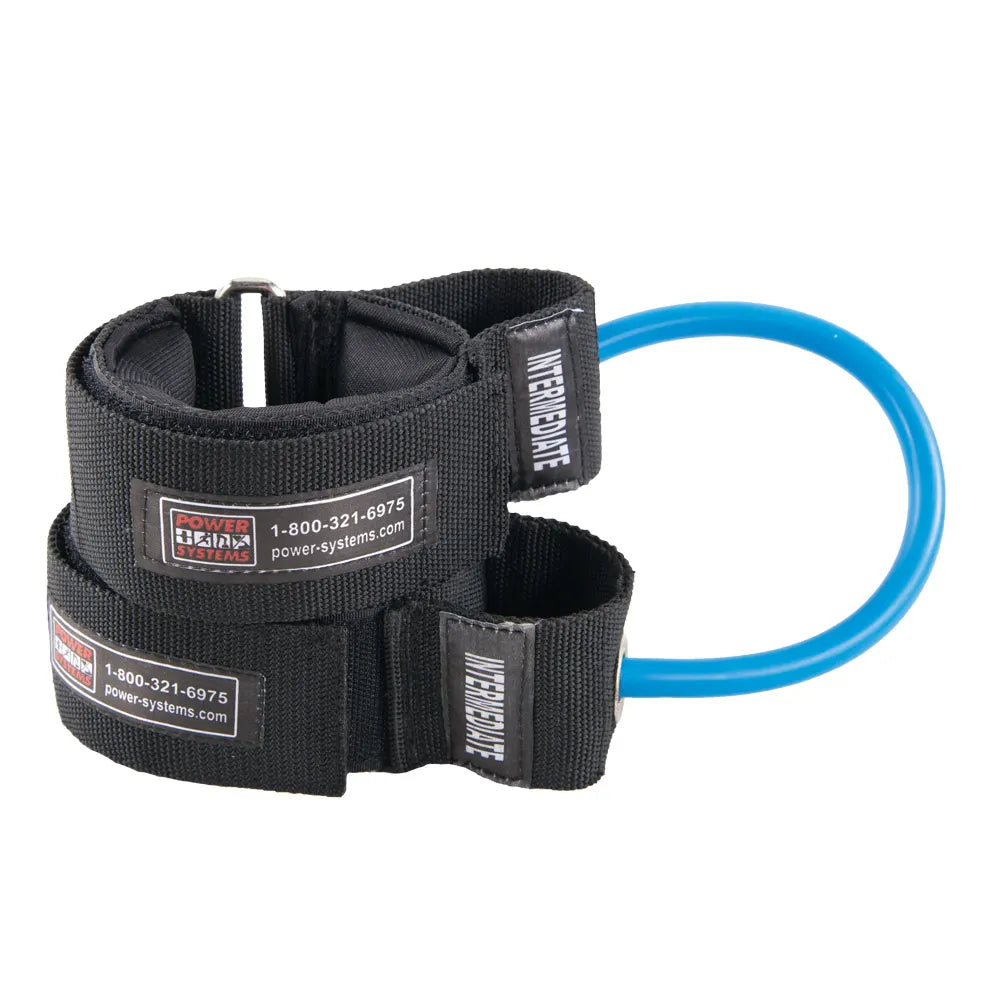 Power Stepper Ankle Resistance Band